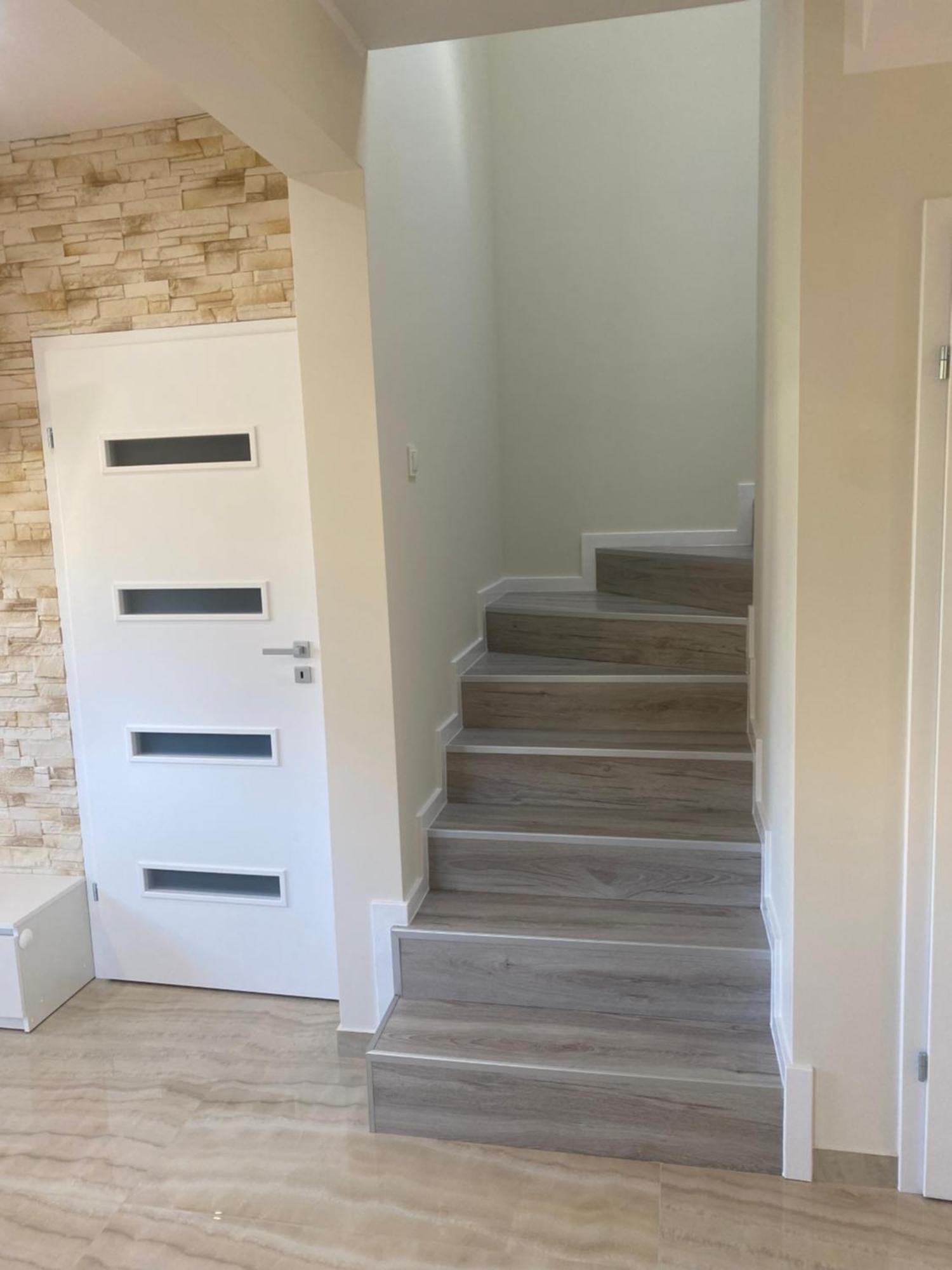 Biebrzanska Przystan 5 Villa Goniadz Exterior foto